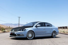 Load image into Gallery viewer, MAXTON DESIGN FRONT SPLITTER VW PASSAT B7 Standard