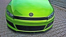 Load image into Gallery viewer, MAXTON DESIGN FRONT SPLITTER VW SCIROCCO R