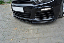 Load image into Gallery viewer, MAXTON DESIGN FRONT SPLITTER VW SCIROCCO R