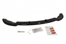 Load image into Gallery viewer, MAXTON DESIGN FRONT SPLITTER FOR BMW 3 E46 MPACK COUPE