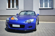 Load image into Gallery viewer, MAXTON DESIGN FRONT SPLITTER V.1 HONDA S2000