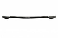 Load image into Gallery viewer, MAXTON DESIGN FRONT SPLITTER V.1 INFINITI QX70