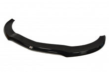 Load image into Gallery viewer, MAXTON DESIGN FRONT SPLITTER V.1 MERCEDES CLA 45 AMG C117 (PREFACE)