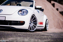 Load image into Gallery viewer, MAXTON DESIGN FRONT SPLITTER V.1 VW BEETLE