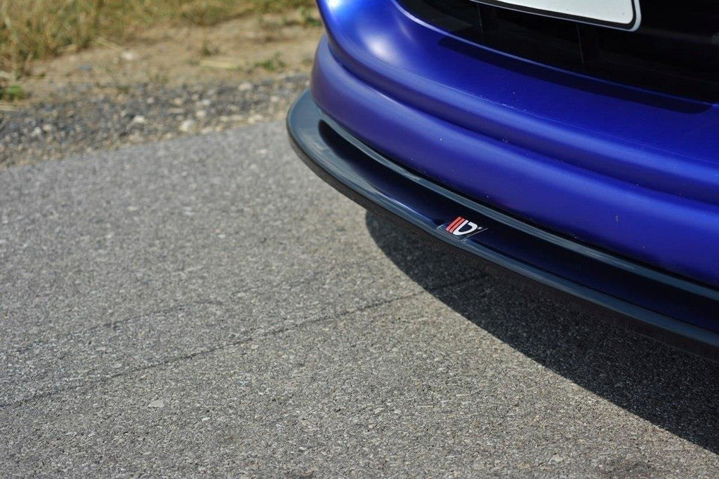 MAXTON DESIGN FRONT SPLITTER V.2 HONDA S2000