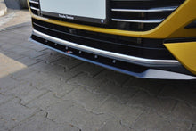 Load image into Gallery viewer, MAXTON DESIGN FRONT SPLITTER V.2 VW ARTEON