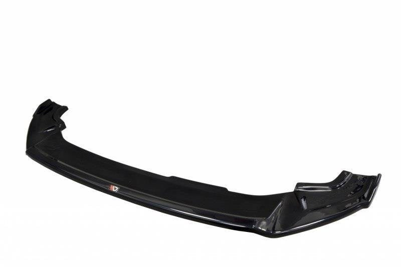 MAXTON DESIGN FRONT SPLITTER V.2 VW GOLF VII R (FACELIFT)