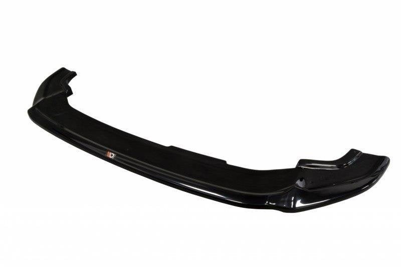 MAXTON DESIGN FRONT SPLITTER V.3 VW GOLF VII R (FACELIFT)