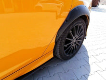 Load image into Gallery viewer, MAXTON DESIGN FENDERS EXTENSION FORD FOCUS ST MK3