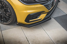 Load image into Gallery viewer, MAXTON DESIGN Front Splitter FLAPS VOLKSWAGEN ARTEON R-LINE