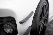 Load image into Gallery viewer, MAXTON DESIGN Front Bumper Wings (Canards) Volkswagen Jetta GLI Mk7