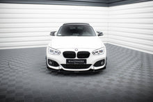 Load image into Gallery viewer, MAXTON DESIGN Front Bumper Wings (Canards) Volkswagen Jetta GLI Mk7