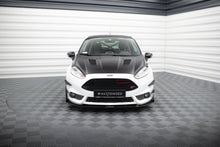 Load image into Gallery viewer, MAXTON DESIGN FRONT BUMPER WINGS (CANARDS) FORD FIESTA ST MK7 FL