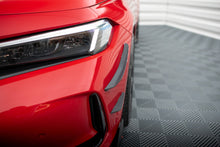 Load image into Gallery viewer, MAXTON DESIGN FRONT BUMPER WINGS (CANARDS) HONDA CIVIC TYPE-R MK 11