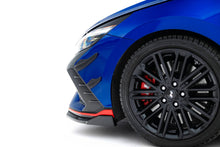 Load image into Gallery viewer, MAXTON DESIGN Front Bumper Wings (Canards) Hyundai Elantra N Mk7