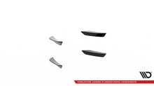 Load image into Gallery viewer, MAXTON DESIGN Front Bumper Wings (Canards) Porsche 911 Carrera Aero 992