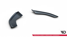 Load image into Gallery viewer, MAXTON DESIGN FRONT SPLITTER V.8 VW GOLF 7 R FACELIFT