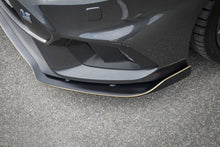 Load image into Gallery viewer, MAXTON DESIGN FRONT SPLITTER AERO FORD FOCUS RS MK3