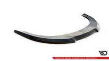 Load image into Gallery viewer, MAXTON DESIGN FRONT SPLITTER AUDI A4 S-LINE B7