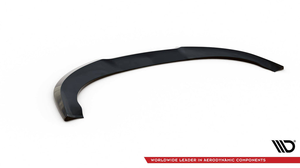 MAXTON DESIGN FRONT SPLITTER AUDI A4 S-LINE B7