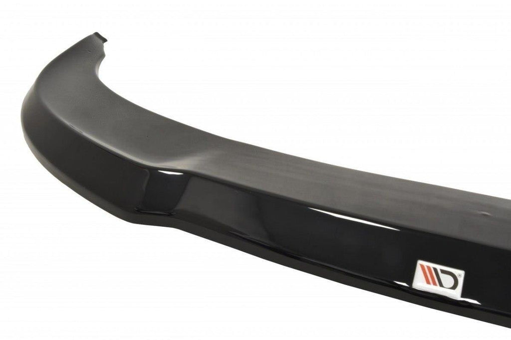 MAXTON DESIGN FRONT SPLITTER AUDI A6 S-LINE C6