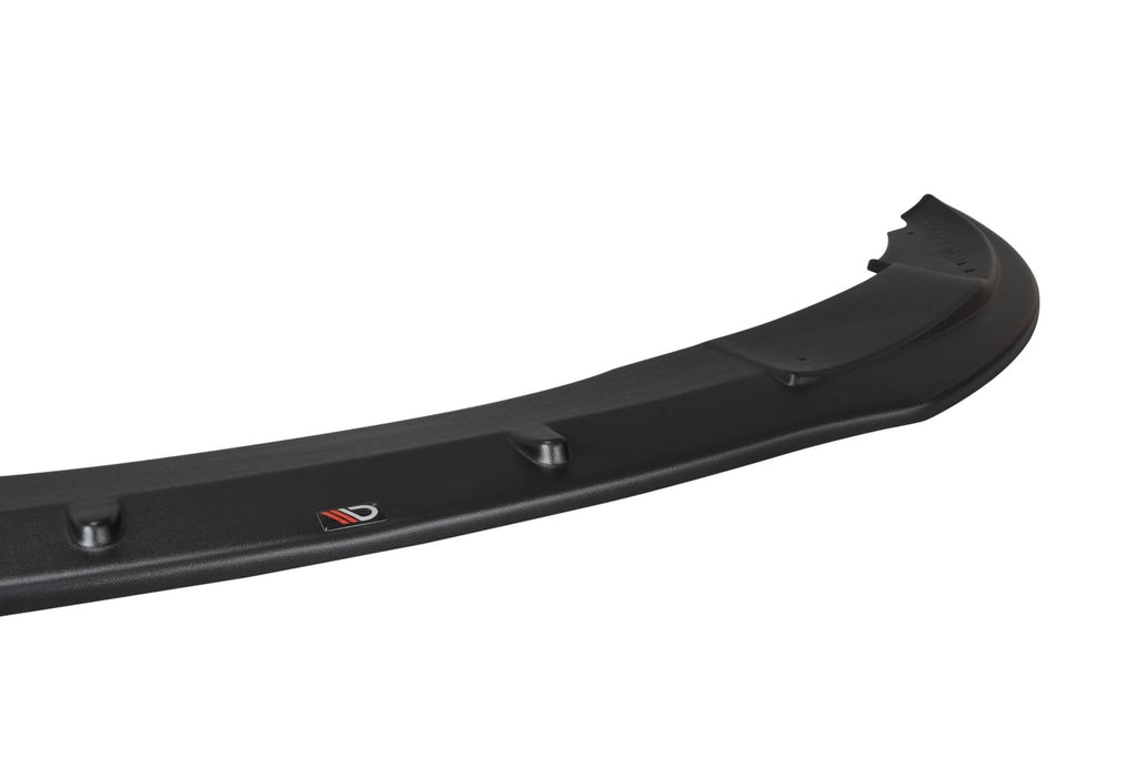 MAXTON DESIGN FRONT SPLITTER AUDI A6 S-LINE C6 FL