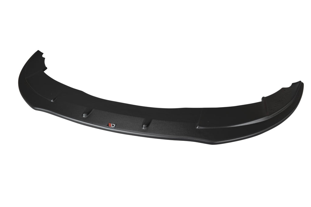 MAXTON DESIGN FRONT SPLITTER AUDI A6 S-LINE C6 FL