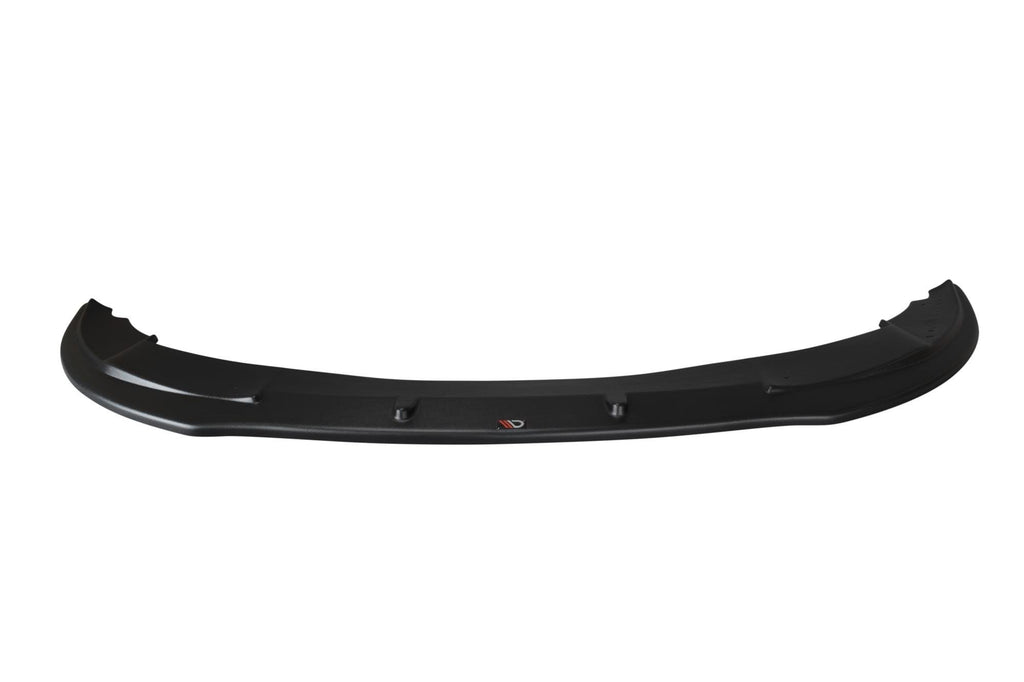 MAXTON DESIGN FRONT SPLITTER AUDI A6 S-LINE C6 FL