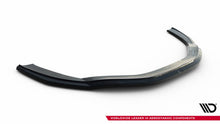 Load image into Gallery viewer, MAXTON DESIGN FRONT SPLITTER AUDI A8 D4