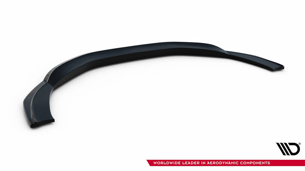 MAXTON DESIGN FRONT SPLITTER AUDI A8 D4