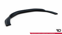 Load image into Gallery viewer, MAXTON DESIGN FRONT SPLITTER AUDI A8 D4