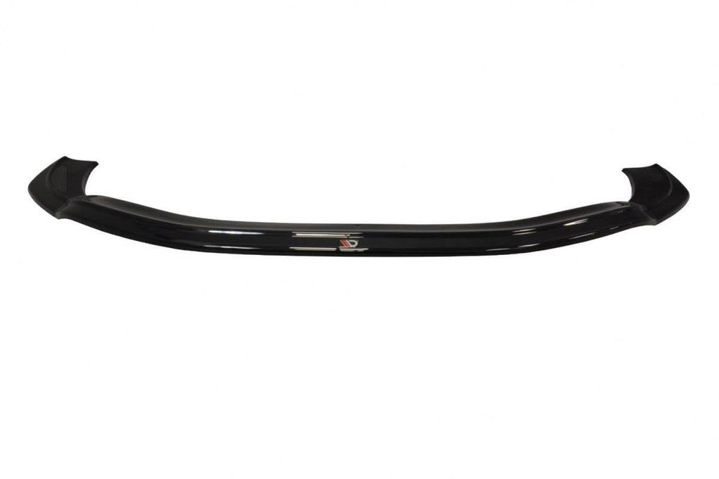 MAXTON DESIGN FRONT SPLITTER AUDI A8 D4