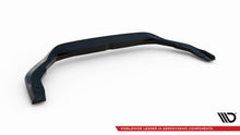 Load image into Gallery viewer, MAXTON DESIGN Front Splitter Audi A8 D5