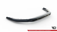 Load image into Gallery viewer, MAXTON DESIGN Front Splitter Audi A8 D5