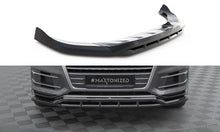 Load image into Gallery viewer, MAXTON DESIGN FRONT SPLITTER AUDI Q7 MK2