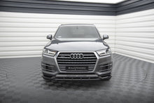 Load image into Gallery viewer, MAXTON DESIGN FRONT SPLITTER AUDI Q7 MK2