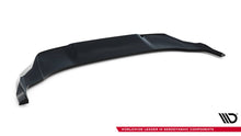 Load image into Gallery viewer, MAXTON DESIGN Front Splitter Audi Q7 S-Line / SQ7 Mk2 Facelift 2