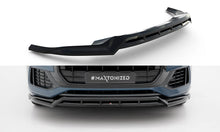 Load image into Gallery viewer, MAXTON DESIGN Front Splitter Audi Q8 Mk1