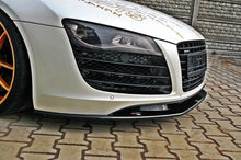 Load image into Gallery viewer, MAXTON DESIGN FRONT SPLITTER AUDI R8 MK.1