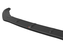 Load image into Gallery viewer, MAXTON DESIGN FRONT SPLITTER AUDI RS5 8T / 8T FACELIFT