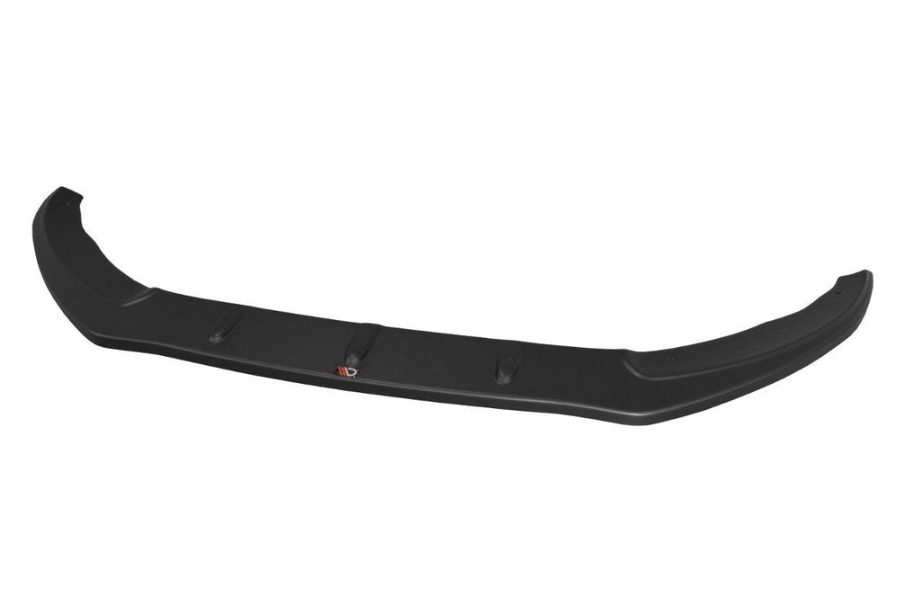 MAXTON DESIGN FRONT SPLITTER AUDI RS5 8T / 8T FACELIFT