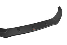 Load image into Gallery viewer, MAXTON DESIGN FRONT SPLITTER AUDI RS5 8T / 8T FACELIFT