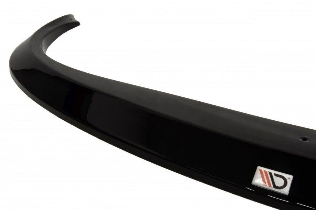 MAXTON DESIGN FRONT SPLITTER AUDI RS6 C5