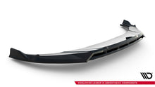 Load image into Gallery viewer, MAXTON DESIGN Front Splitter Audi RSQ8 Mk1 Facelift
