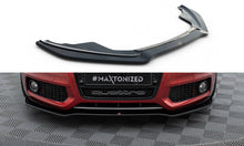 Load image into Gallery viewer, MAXTON DESIGN FRONT SPLITTER AUDI S5 / A5 S-LINE 8T
