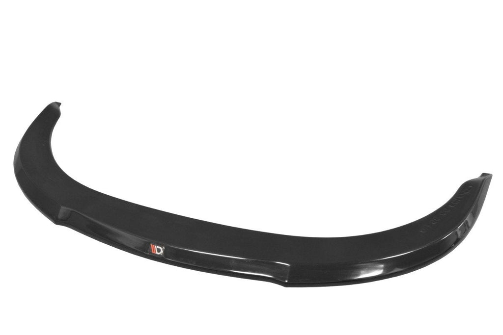 MAXTON DESIGN FRONT SPLITTER AUDI S6 C5