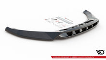 Load image into Gallery viewer, MAXTON DESIGN FRONT SPLITTER AUDI SQ5 MK1 (8R)