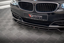 Load image into Gallery viewer, MAXTON DESIGN FRONT SPLITTER BMW 3 GT F34