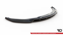 Load image into Gallery viewer, MAXTON DESIGN FRONT SPLITTER BMW 3 GT F34