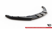Load image into Gallery viewer, MAXTON DESIGN Front Splitter BMW 4 Coupe / Cabrio G22 / G23